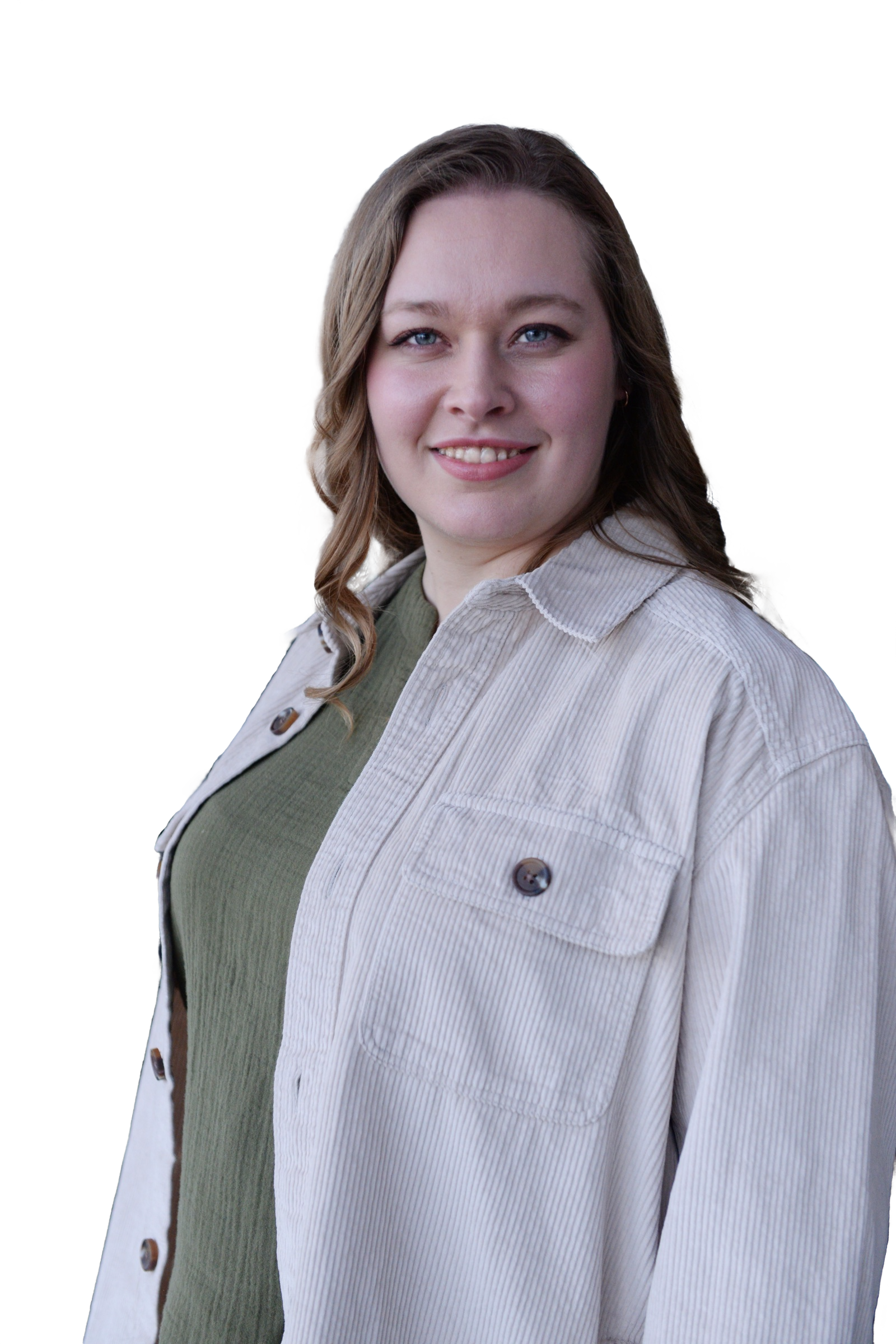 Christina Klassen, birth and postpartum doula